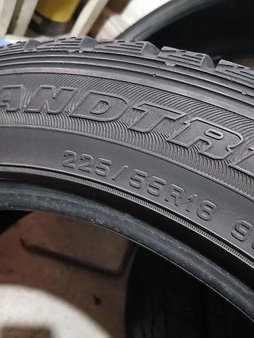 kia rio 2004: Зимние автомобильные шины 2 шт - Тип: фрикционные (липучка) — 4