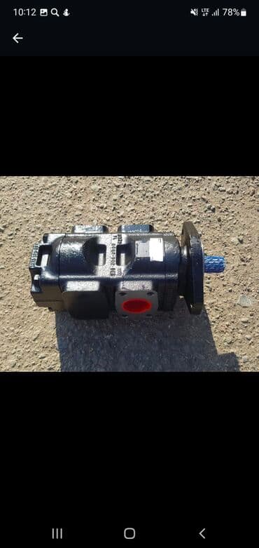 промышленный генератор: Генератор — 4