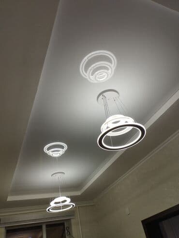 швабра для потолка: Натяжной потолок Глянцевое, Матовое, 3D потолки Гарантия, Бесплатная консультация, Бесплатный замер — 4