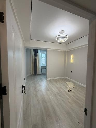 инвестиций: 2 комнаты, 67 м², 7 этаж, Дизайнерский ремонт — 9