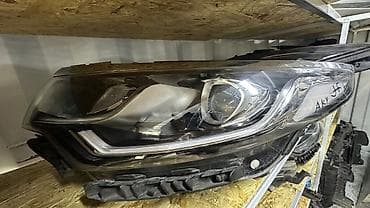 Передняя левая фара Hyundai Оригинал