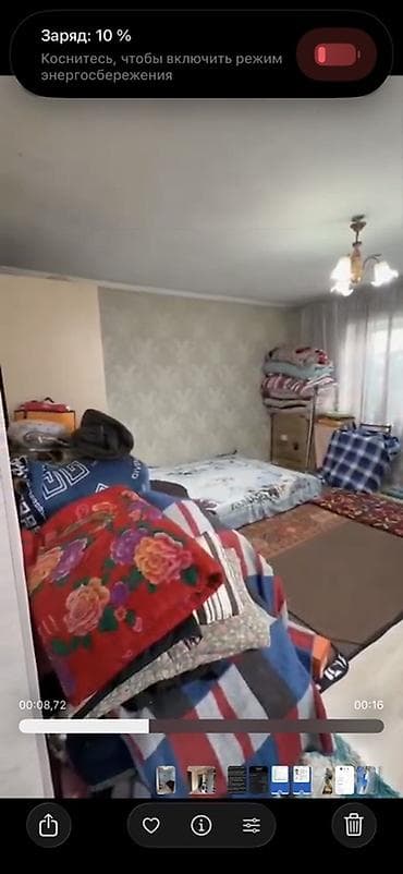 аренда сауна: Сдаётся дом без хозяина в удобном районе рядом с ошским рынком — 5