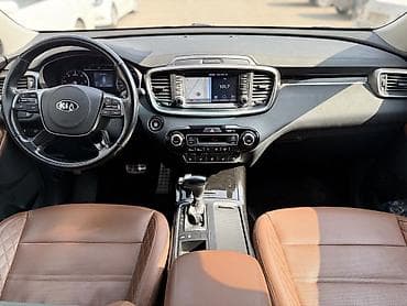 kia sorento 2003: Kia Sorento: 2019 г., 2 л, Автомат, Дизель, Внедорожник — 7