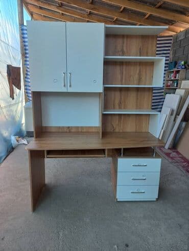 ортопедическое кресло: Мебель на заказ, Детская, Стол — 1