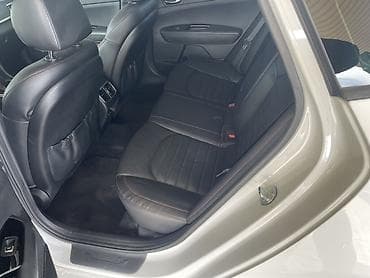 55 se: Kia Optima: 2019 г., 2 л, Автомат, Бензин, Седан — 8