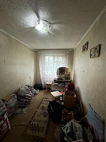 Квартиры: 2 комнаты, 46 м² — 7