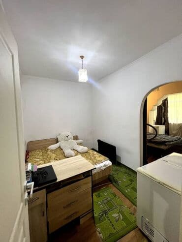 селекция дом: 3 комнаты, 96 м², 106 серия — 11