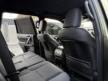 lexus 2006: Lexus GX: 2022 г., 4.6 л, Автомат, Бензин, Внедорожник — 6