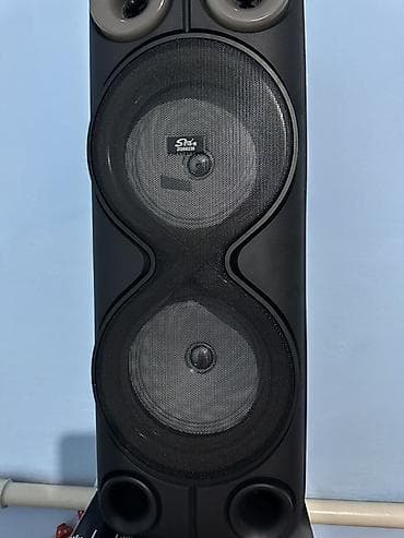 Аудиотехника: Портативная акустическая система Sing-e ZQS8238 (Multi‑Media Speaker) — 5
