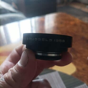 виор очки: Продам объектив — 3