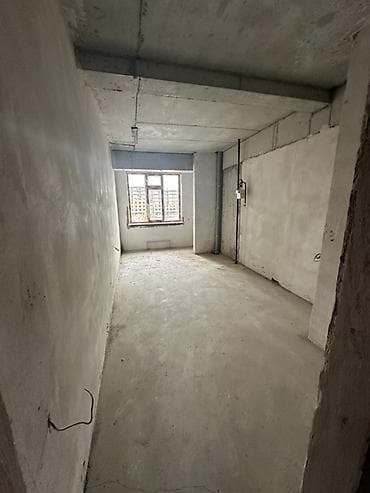 hostel osh: 2 комнаты, 82 м², Элитка, 3 этаж, Готовая ПСО (под самоотделку) — 6