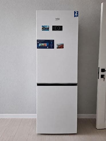 холодильников сокулук: Продаю Холодильник Beko в отличном состоянии с нижней морозильной — 1