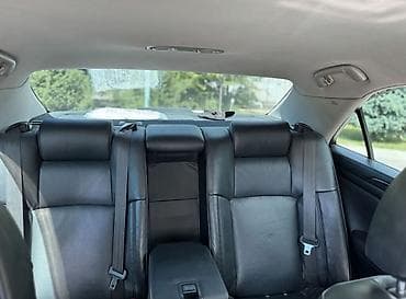 Toyota: Toyota Crown: 2007 г., 3.5 л, Автомат, Бензин, Седан — 4