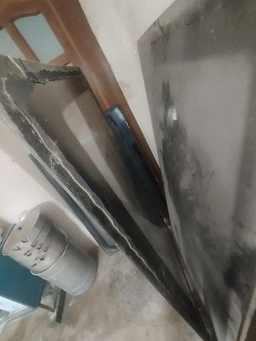 124 плафон: Панорамный окна на спринтера . размер ( 119.78 )3 шт. (145.78)1шт — 3