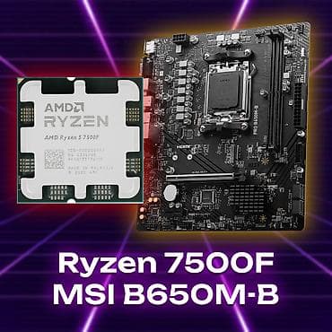 core i3 9100f: Компьютер, ядер - 6, ОЗУ Без оперативной памяти ГБ, Для работы, учебы, Б/у, AMD Ryzen 5, Без накопителя — 1