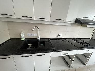 🍽️ Продаю кухонный гарнитур б/у — около 4 метров. Раен село Кок-Жар at lalafo.kg 🍽️ Продаю кухонный гарнитур б/у — около 4 метров. Раен село Кок-Жар