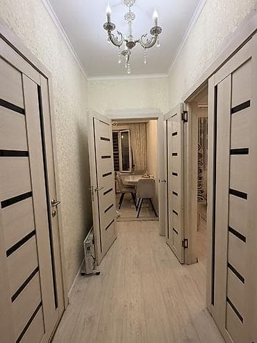 Продажа квартир: 1 комната, 38 м², Элитка, Элитка, 4 этаж, Евроремонт — 3