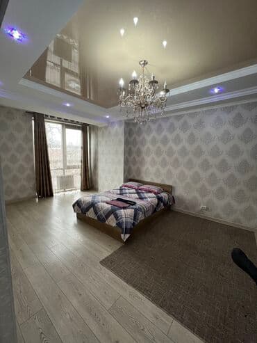 филармония аренда квартир: 1 комната, Интернет, Wi-Fi, Душевая кабина, Постельное белье — 1