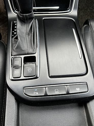 Продажа авто: Hyundai Grandeur: 2018 г., 3 л, Автомат, Газ, Седан — 8