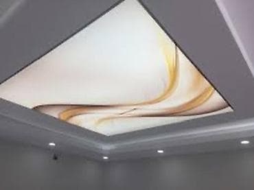 Натяжной потолок: Натяжной потолок 3D потолки, Глянцевое, Матовое Демонтаж, Монтаж, Бесплатная консультация — 3