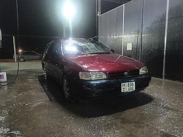 kia k5 2015: Toyota Corolla: 1996 г., 1.6 л, Механика, Бензин, Универсал — 4