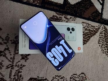 poco x3 pro 8256 ош: Redmi, Redmi Note 13 Pro Plus, Б/у, 256 ГБ, цвет - Белый, 1 SIM, 2 SIM, eSIM — 10