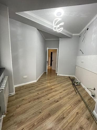 Кыймылсыз мүлк: 2 бөлмө, Риелтор, Толугу менен эмереги бар — 7