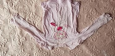 бекер уй: Отдам много вещей и обувьи для 2-3-4 летней девочке . за 3 кг порошка — 10