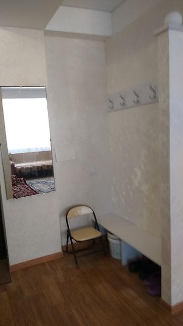 1 комната, 39 м², Индивидуалка, 2 этаж, Евроремонт — 5