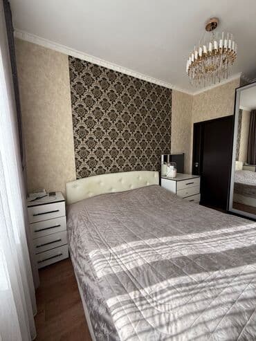 продажа 4х комнатных квартир: 3 комнаты, 86 м², 106 серия, 4 этаж, Дизайнерский ремонт — 20