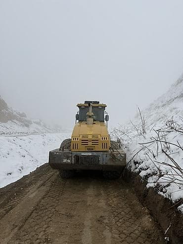ас машина: Дорожный виброкаток LiuGong LGS822 - Тип: самоходный вибрационный — 2