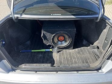hinda civic: Honda Accord: 2002 г., 1.8 л, Автомат, Бензин, Седан — 10