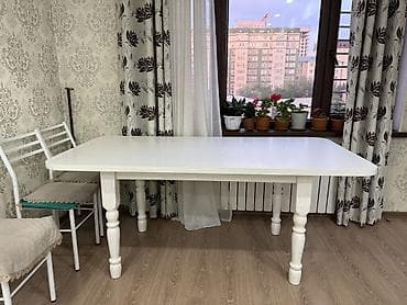 советский кухонный стол: Продается стол 
Размер 180х80
Самовывоз 
Вотсап — 1