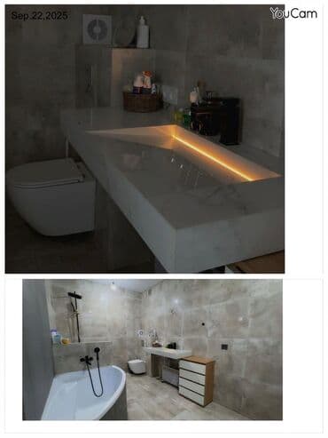 сдаю дом без хозяина военно антоновка: Дом, 214 м², 3 комнаты, Собственник, Косметический ремонт — 15