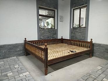 sofa bed: Тапчан Дерево — 1