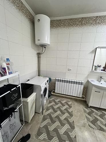 советский шербакова: Полдома, 81 м², 4 комнаты, Собственник, Евроремонт — 7