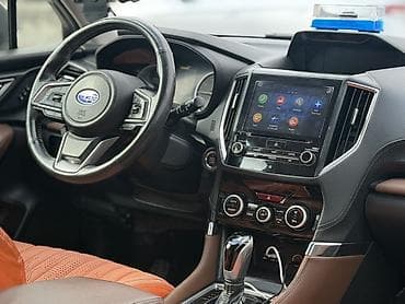 subaru forester 2017: Subaru Forester: 2020 г., 2.5 л, Вариатор, Бензин, Кроссовер — 8