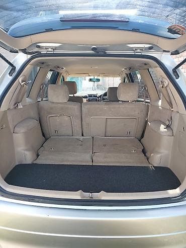 купить автомобиль бишкек: Toyota Ipsum: 2003 г., 2.4 л, Автомат, Бензин, Минивэн — 10