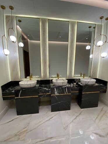 услуги по кровле крыши: 🔹 Плиточник • №1 • Кыргызстан / Ош 🔹 Мастер-универсал • 32 года 🔹 13 — 31