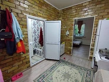 сдаю комнату бишкек: Сдаётся квартира 1 комнатная малосемейка с условиями без мебели в селе — 1