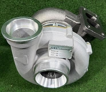 турбины спринтер: Турбина Mercedes-Benz Новый, Оригинал, Китай — 4