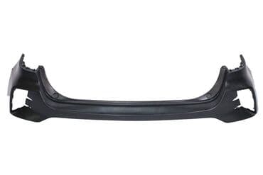 бампер кия рио: Бампер Kia, Новый, Аналог — 1