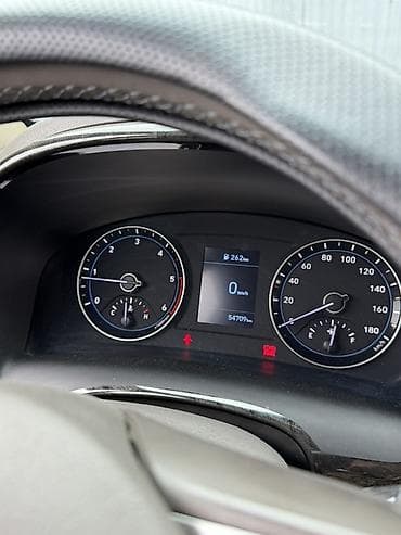 hd 72: Легкий грузовик, Hyundai, Новый — 7