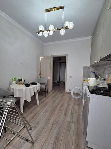 1 комната, 71 м², 105 серия, 5 этаж, Евроремонт — 6
