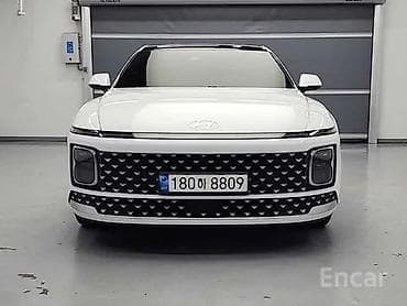 Продажа авто: Hyundai Grandeur: 2023 г., 1.6 л, Автомат, Гибрид, Седан — 2