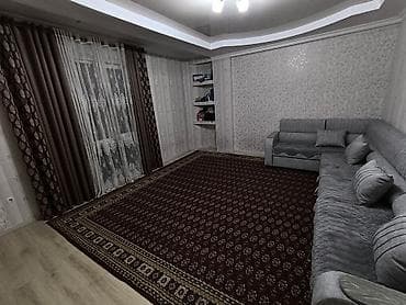 сдаю квартиру улан 2: 2 комнаты, Собственник, Без подселения, С мебелью полностью — 2