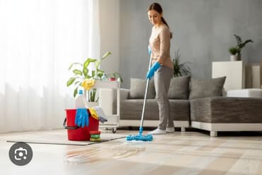 ремонт мебели на дому: Уборка помещений, | Генеральная уборка, | Квартиры — 1