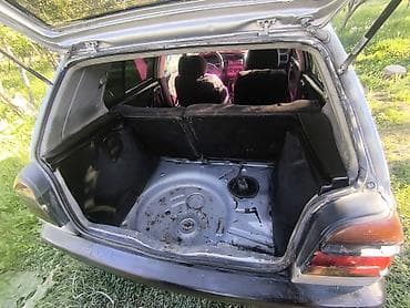 гольф 4 1.4 двигатель: Volkswagen Golf: 1996 г., 1.6 л, Механика, Бензин, Лифтбек — 7