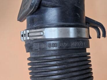 радиатор кондиционера опель зафира а: Воздуховод Opel Corsa B / Astra G. Оригинал б/у, из Германии — 6