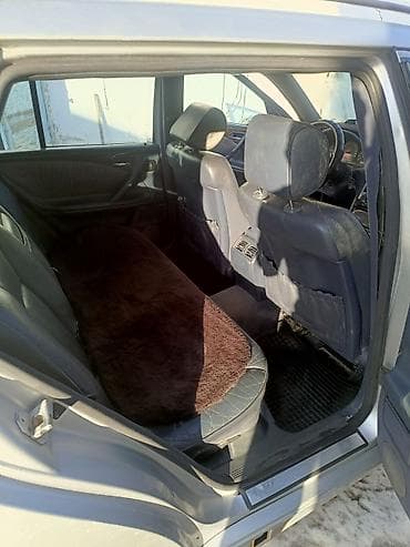 lexus gx авто: Mercedes-Benz E-Class: 2001 г., 2.8 л, Автомат, Бензин, Универсал — 5